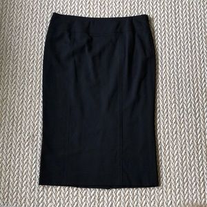 *LIKE NEW* Burberry Prorsum Pencil Skirt